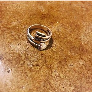 James Avery ring